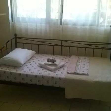 Mini Studio 公寓 干尼亞