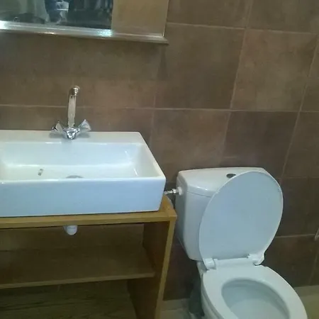 Mini Studio شقة خانيا