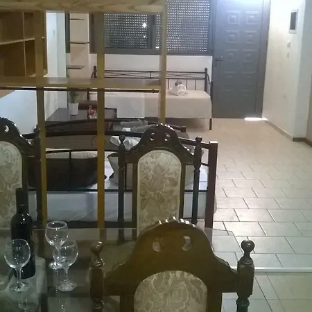 Mini Studio Chania (Crete)