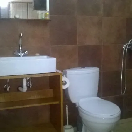 Mini Studio Chania (Crete)