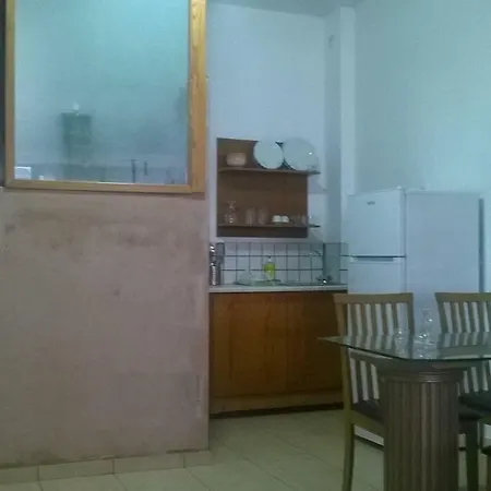 Mini Studio * Chania (Crete)