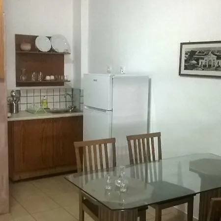 Daire Mini Studio